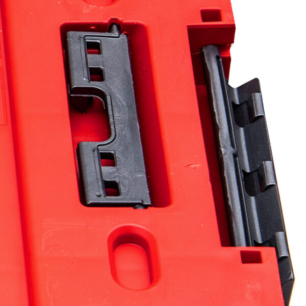 QBRICK PRIME ratastega tööriistakast