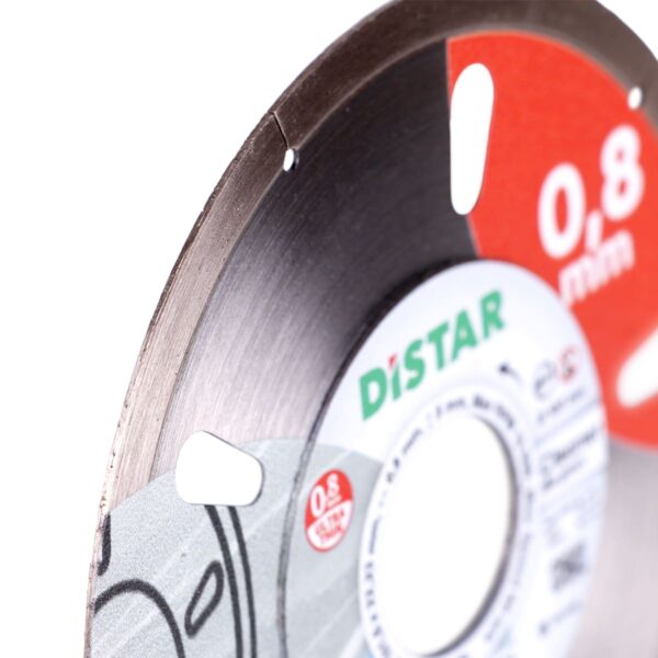 Distar 1A1R 100 Cleaner teemantketas vuukide puhastamiseks