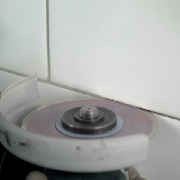 Distar 1A1R 100 Cleaner teemantketas vuukide puhastamiseks