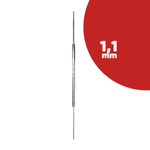 Distar Esthete 1A1R (Esthete 2.0) teemantketas 1,1mm