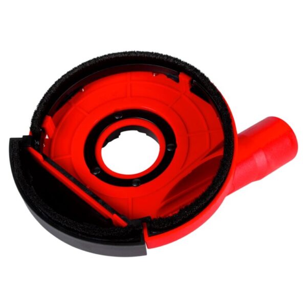 Tolmukate nurklihvijale Mechanic Vortex 115–125 mm