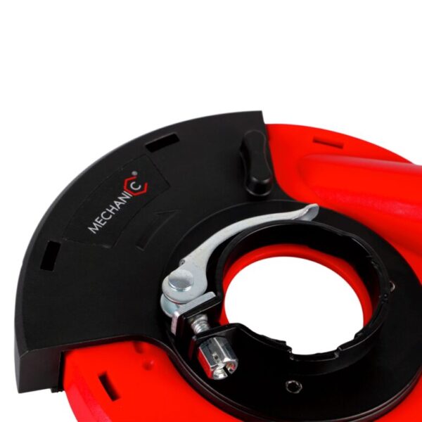 Tolmukate nurklihvijale Mechanic Vortex 115–125 mm