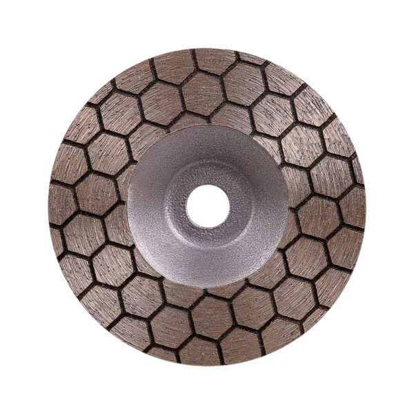 Distar DGM-S 45/5,8F Nectar 100 teemantlihvik