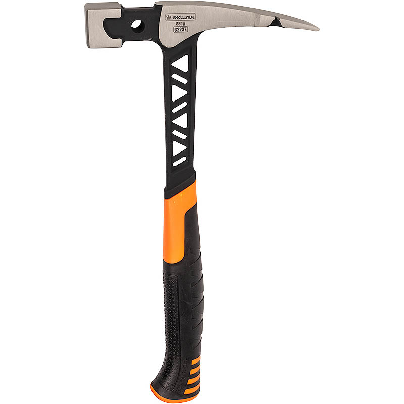 Müürsepahaamer 680 g. Richmann -