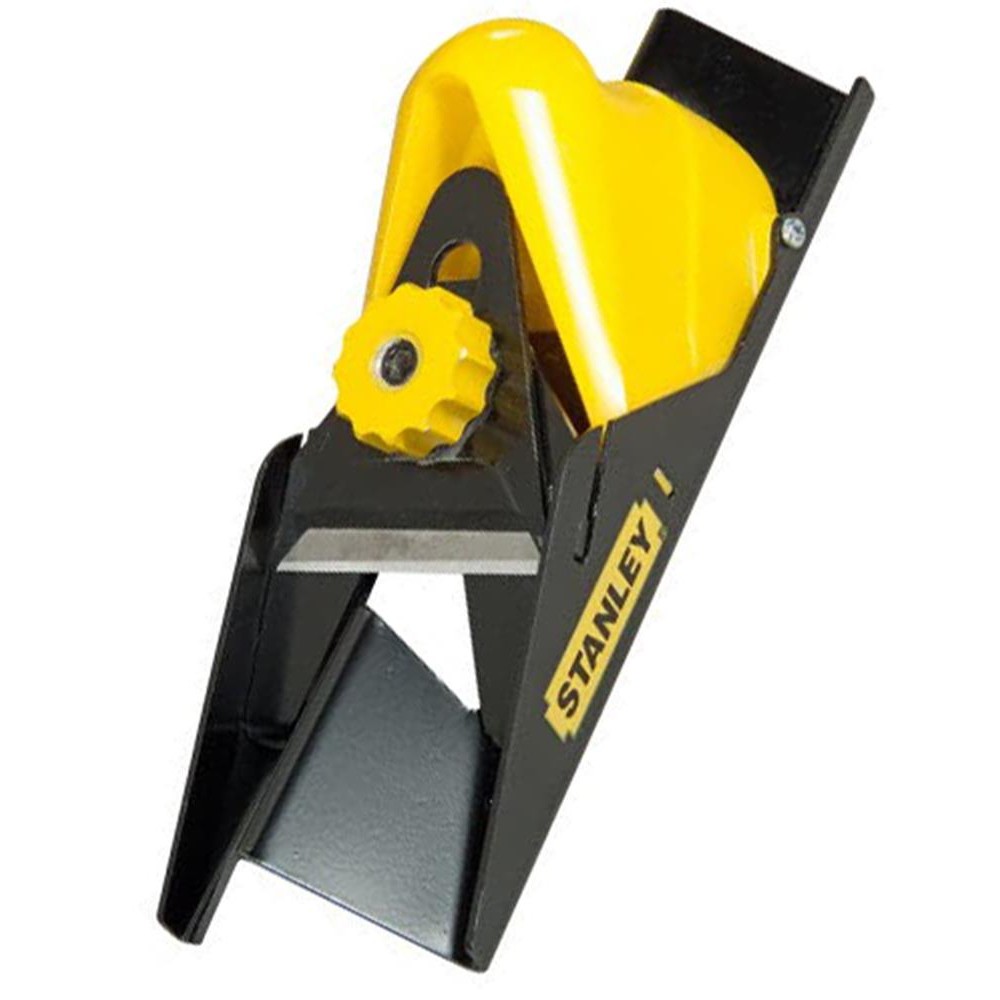 Kipsplaadi höövel STANLEY 70x230 mm -