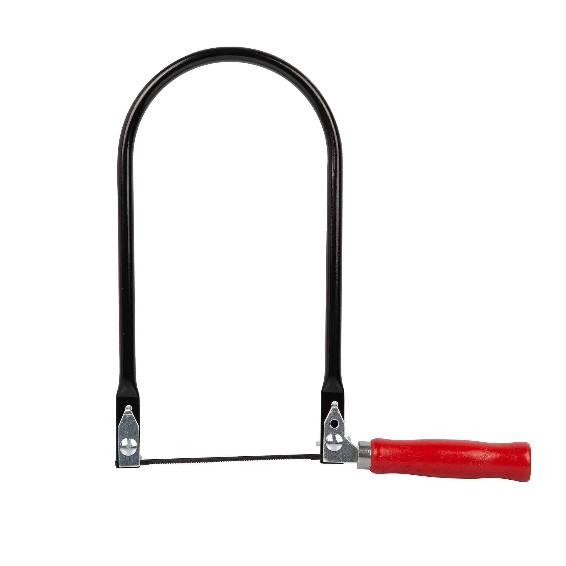 SPECIALIST+ Tikksae raam BASIC, 125 mm -