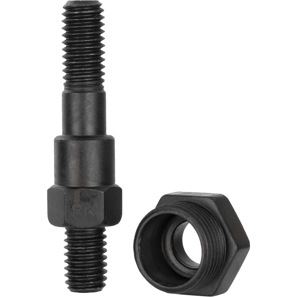 Needipüstol otsik M8 -