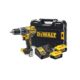 Trell-kruvikeeraja DeWALT DCD796P2; 18V 2x5,0Ah - 2541