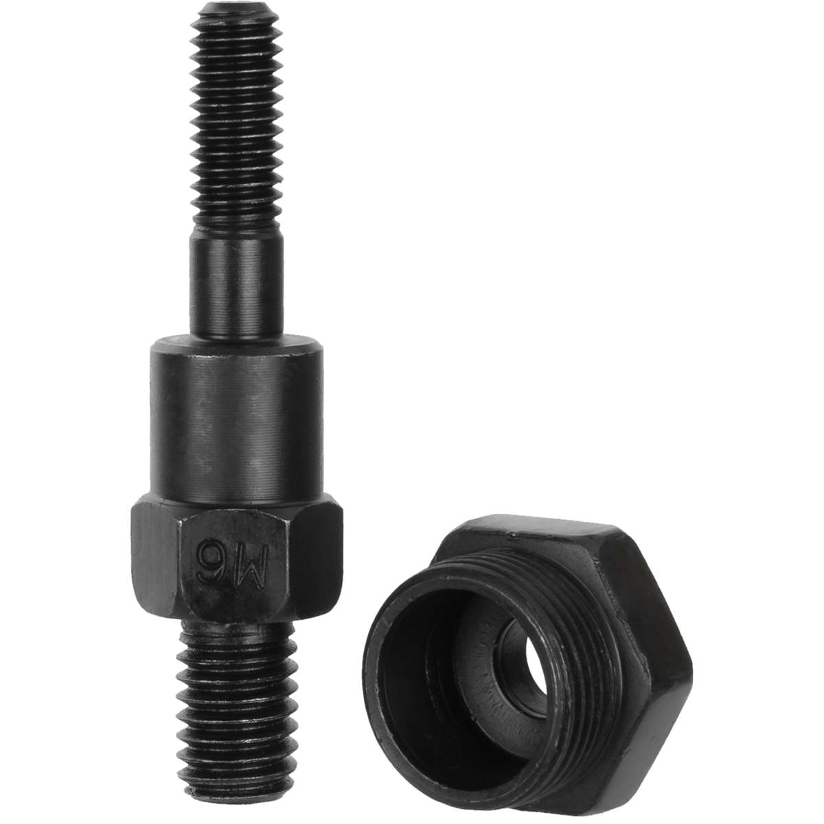 Needipüstol otsik M6 -