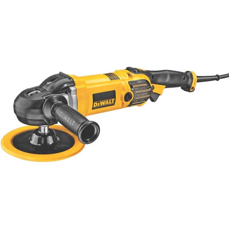 Poleermasin DeWalt DWP849X 1250W -