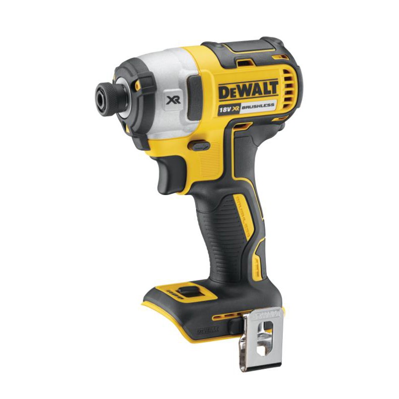 Löökpuksiir DeWalt DCF887N-XJ 18V -