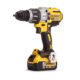 Trell-kruvikeeraja DeWalt DCD996P2-QW; 18V 2x5.0Ah - 2564