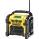 DeWALT radio player - 4306