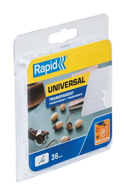 Universaalliim 7 mm 125 g -