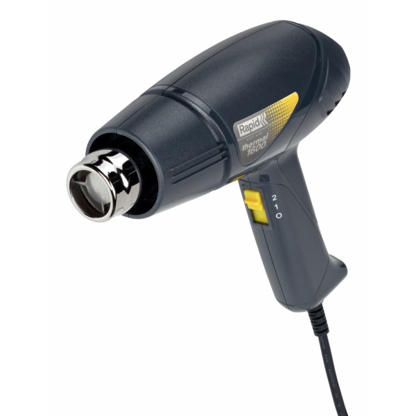 Tehnoföön Rapid Thermal 1600 -