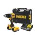 DeWalt DCD805E2T löökpuksiir/driller; 18V 2x1,7Ah - 8147