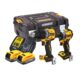 Tööriistade komplekt DeWALT DCK2050E2T - 10040