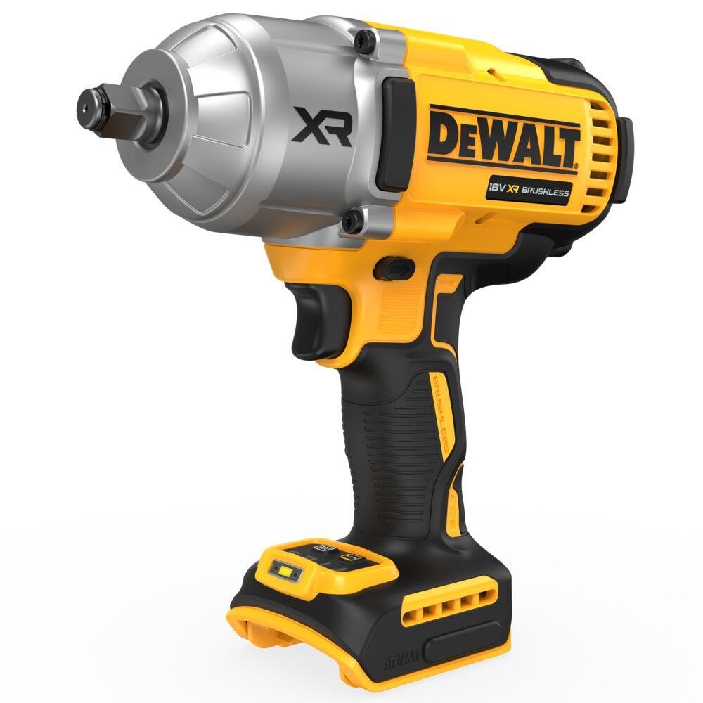 DeWalt DCF900N löökmutrikeeraja -