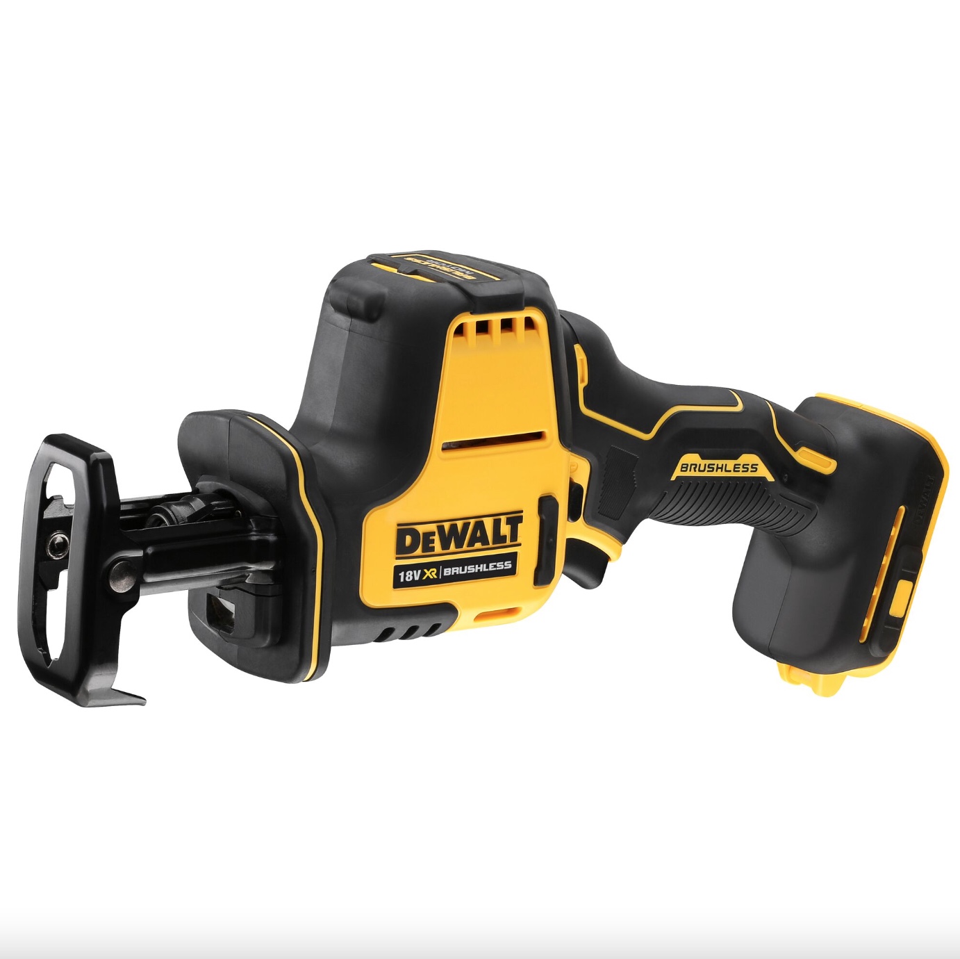 DeWALT DCS369N juhtmeta saag -