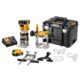 DeWALT DCW604P2 juhtmevaba freespink - 12286