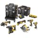 Tööriistade komplektDeWalt DCK685P3T - 12287