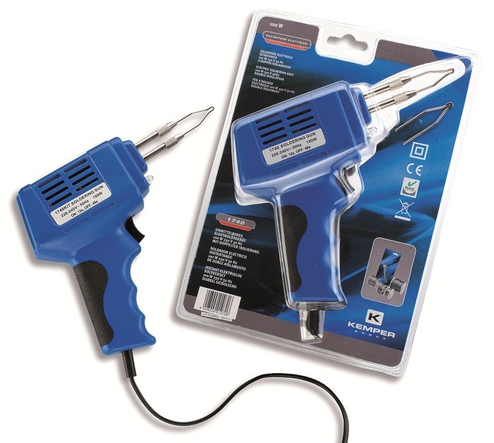 Momentjootel, 100 W - 849