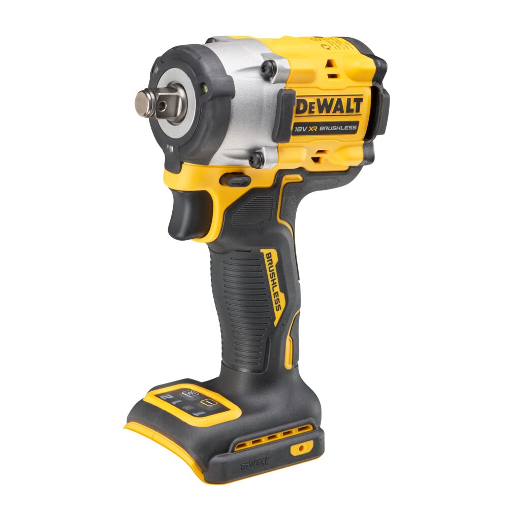 DeWalt DCF921NT löögimutrivõtiI 1/2" -
