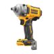 DeWALT DCF892N akulöökmutrikeeraja 18V - 13335