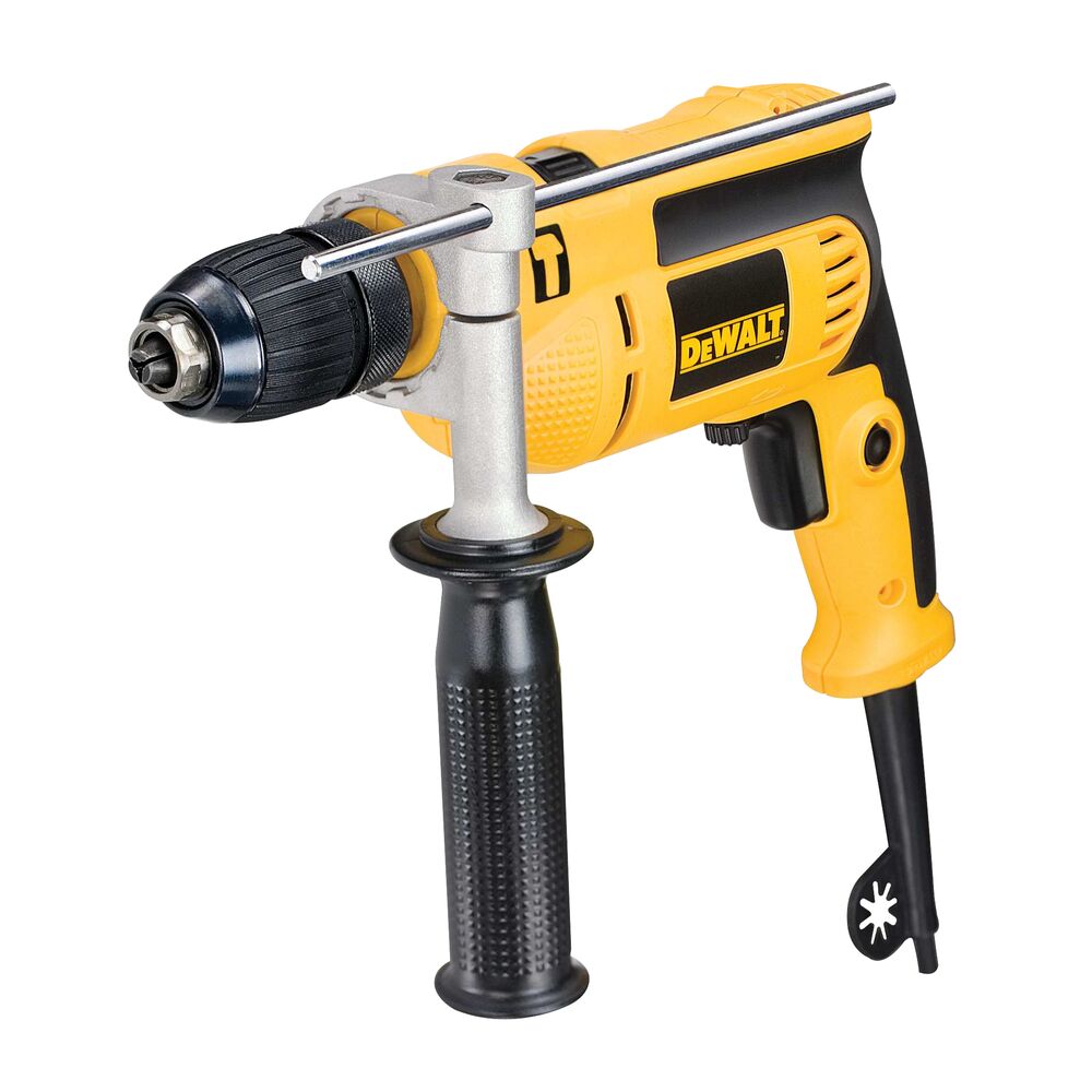 DeWALT DWD024S elektriline lööktrell -