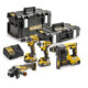 DeWALT DCK422P3 tööriistakomplekt 18V - 13806