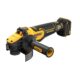 Nurklihvmasin Advantage DCG416VSN 18V, DeWALT - 15906