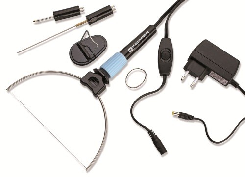 Varutraat 1651 vahtpolüstüroololõikuri jaoks -