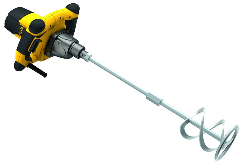 Segutrell Stanley FME190-QS; 1600W -