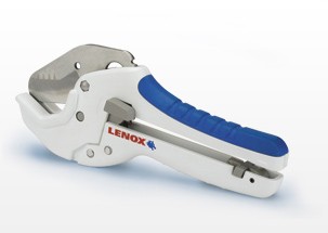 Käärid plastiktorudele LENOX 42 mm -