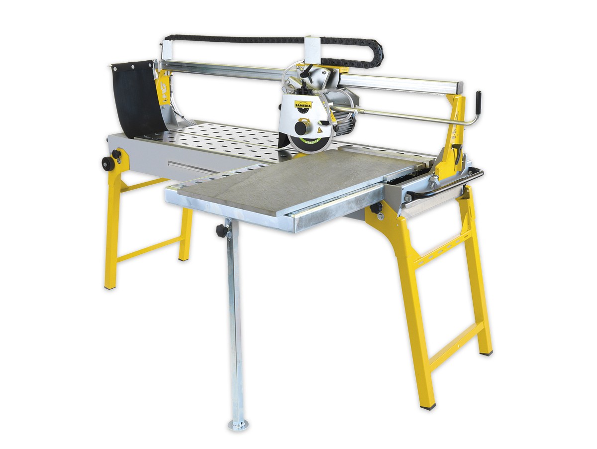 Tippklassi plaadisaag TTS 520 1,8 kW/250 mm -