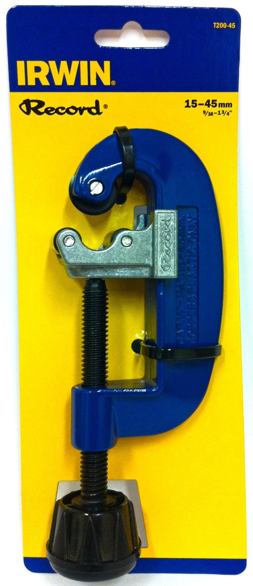 Torulõikur IRWIN 15-45 mm -