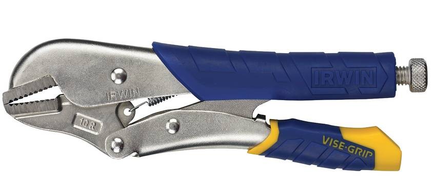 Tangid VISE-GRIP FAST RELEASE 10R -