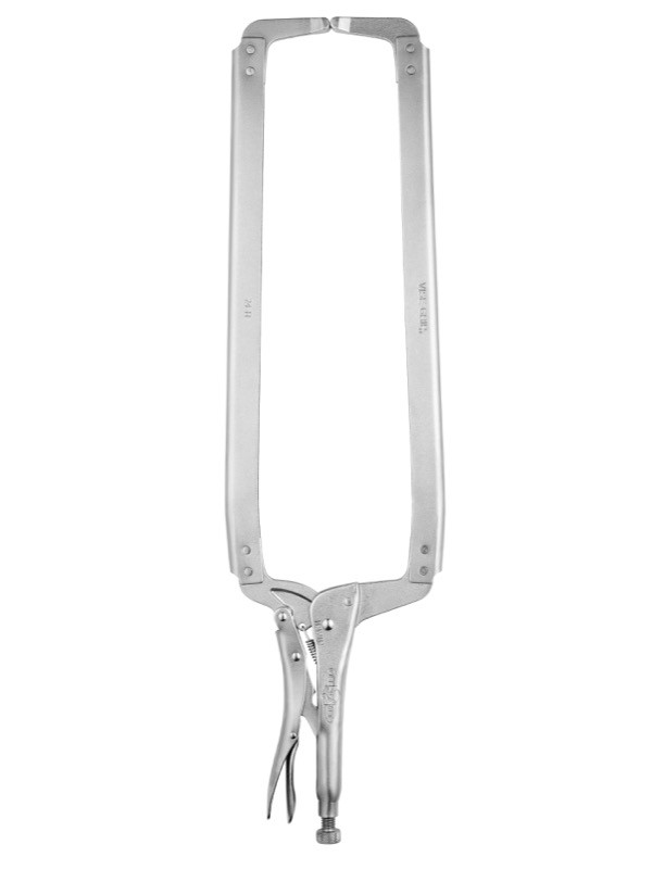 Tangid VISE-GRIP 24R (600mm) -