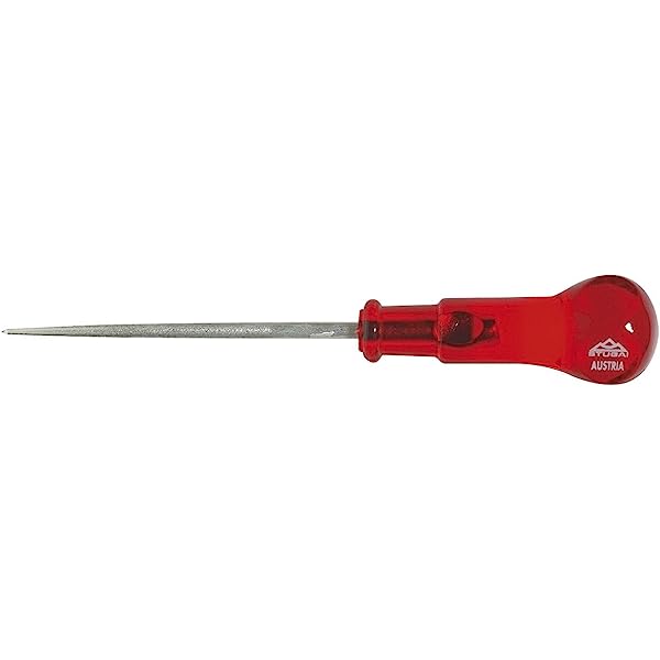 Awl plastic handle STUBAY 3x113 mm -