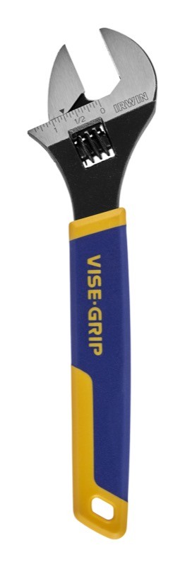 Tellitav võti IRWIN 10" 250 mm (31 mm) -