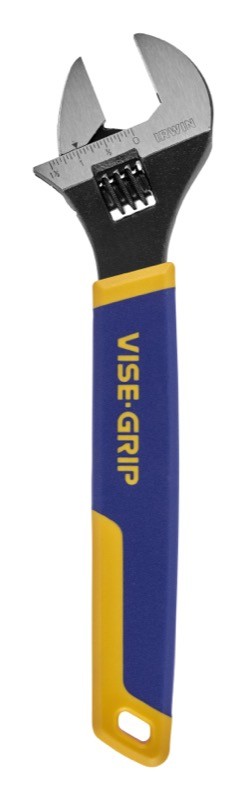 Tellitav võti IRWIN 12" 300 mm (38 mm) -