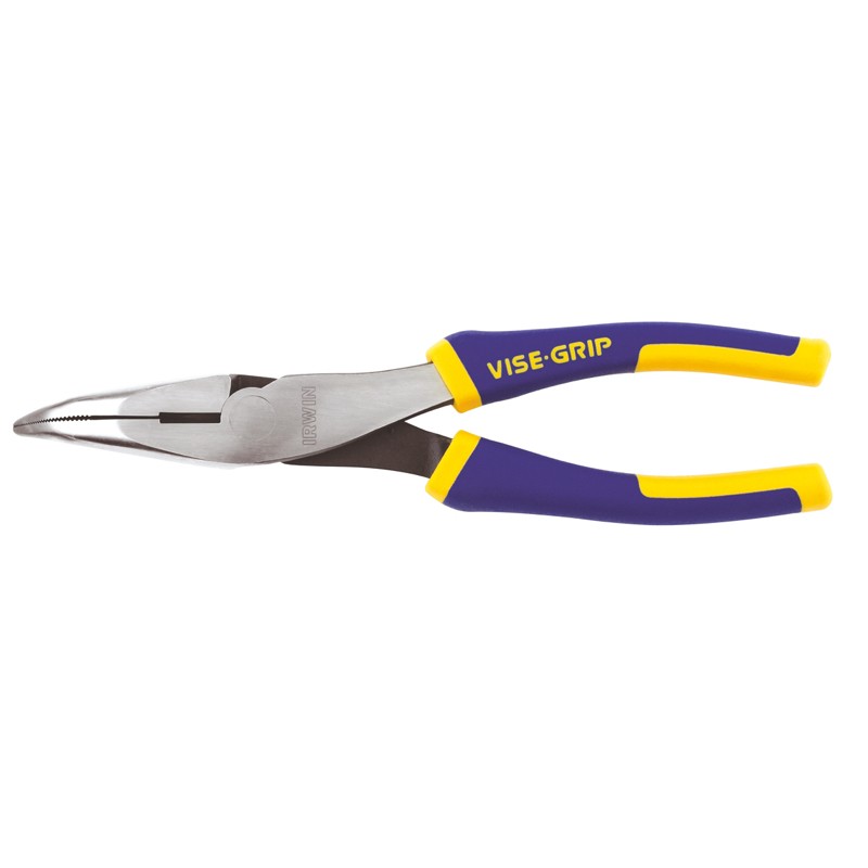 Pikendatud karjad tangid IRWIN 200 mm/8" -