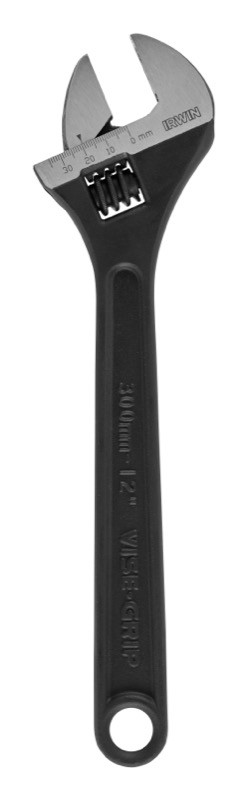 Metallvarrega võti IRWIN 12'/300 mm -