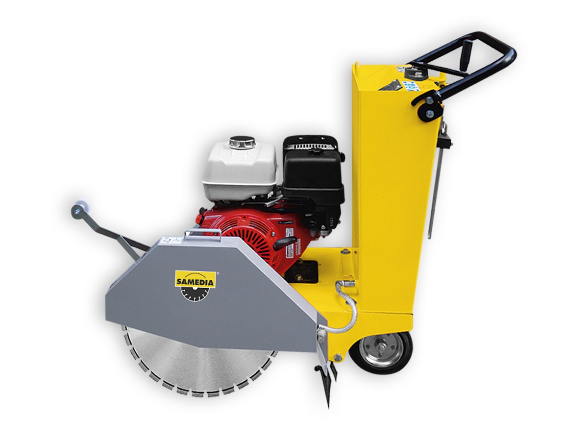 Põrandasaag FSA 500, 9,0 kW, 450/500 -