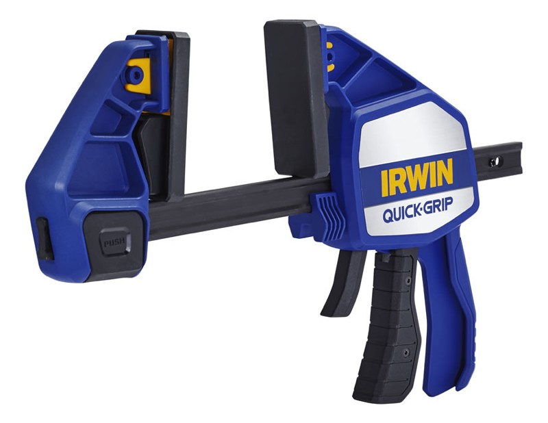 IRWIN HEAVY-DUTY 300 pitskruvi -