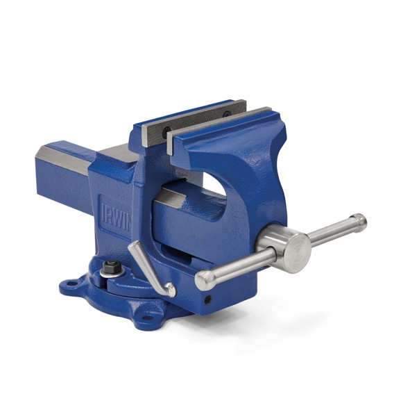 IRWIN kergesti kohanevad kruustangid 125 mm -