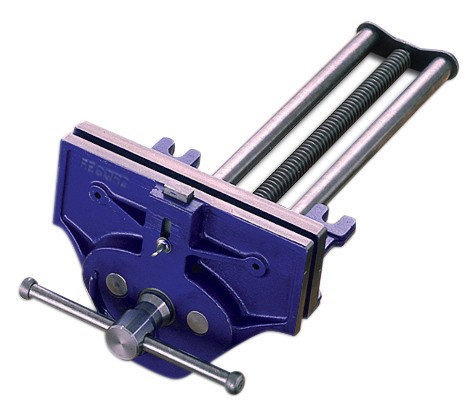 Pitskruvi puidule, kiirvabastusega (230 mm) -