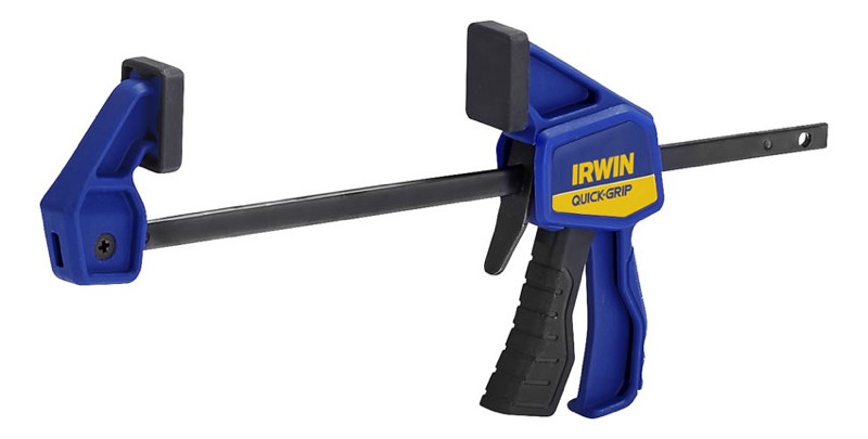 Pitskruvi Mikro (115 mm) -