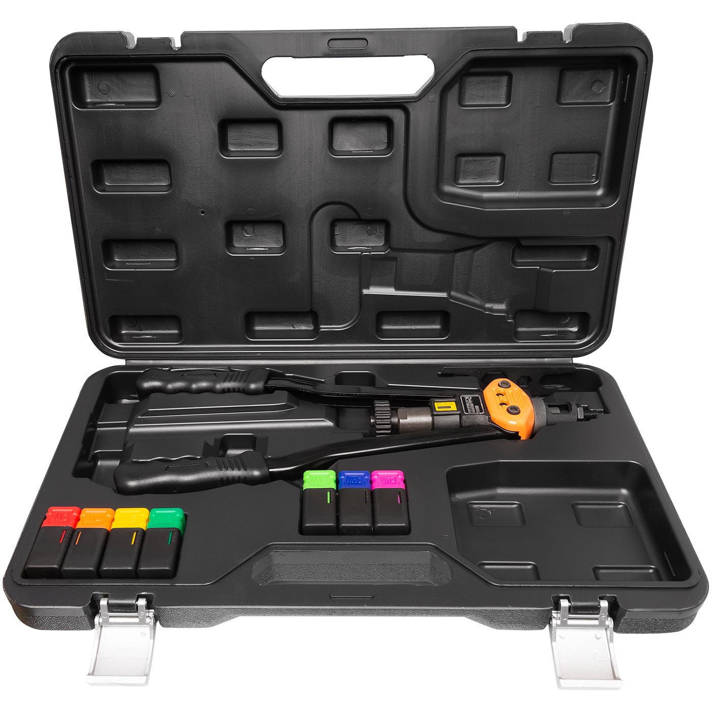 Needipüstol M3-M12 -