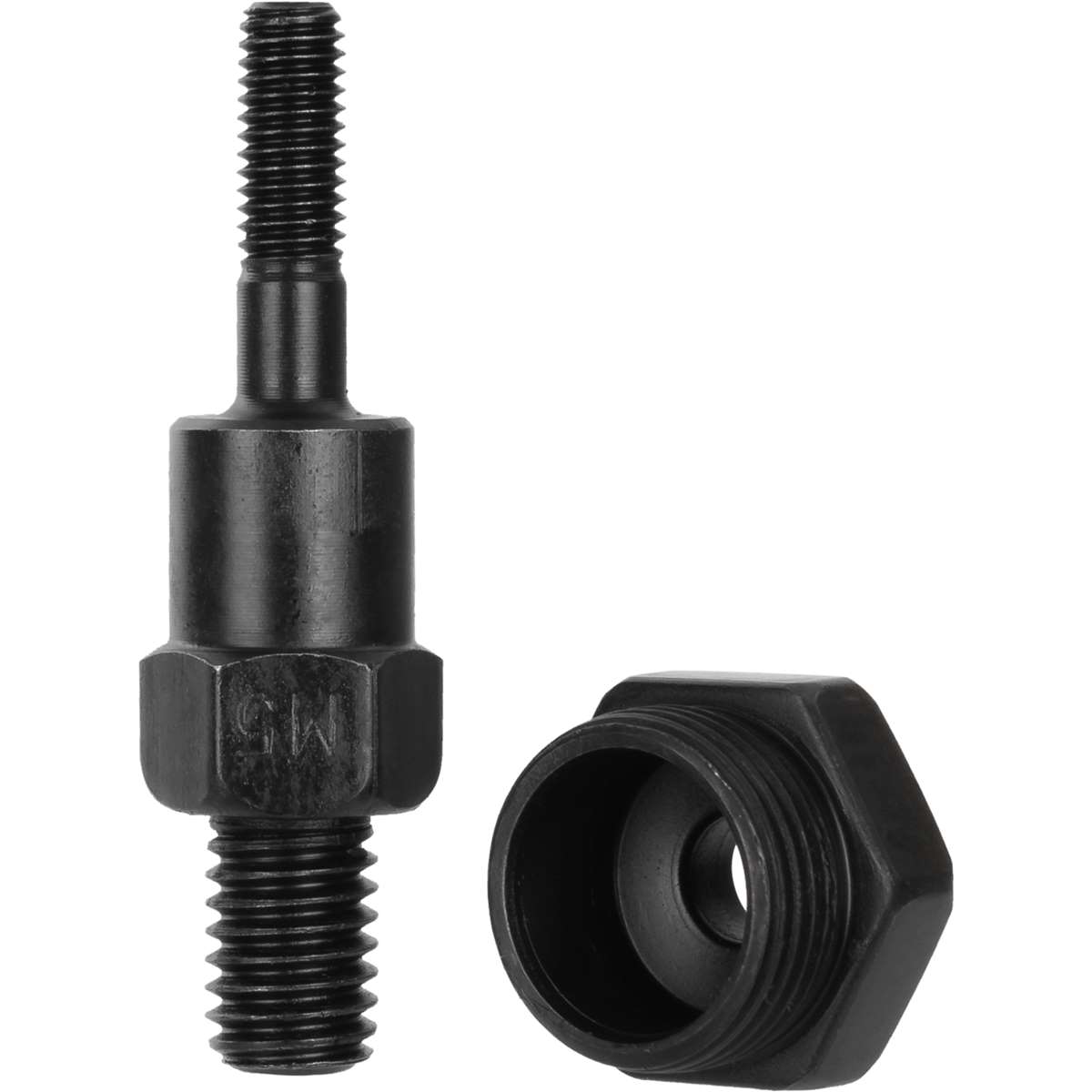 Needipüstol otsik M5 -